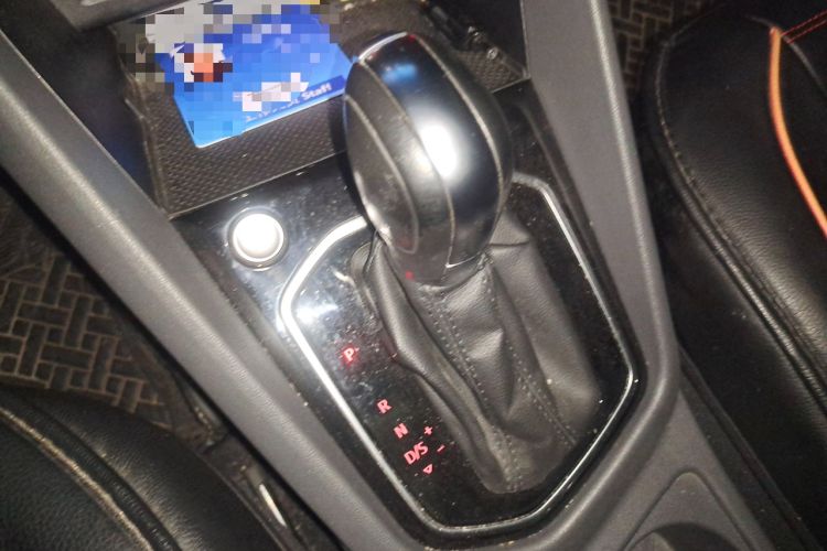 Used Jetta VS7 2020 1.4T Automatic Glory Edition
