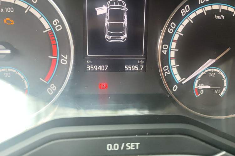 Used Skoda Superb 2019 Facelifted TSI280 DSG Comfort Edition