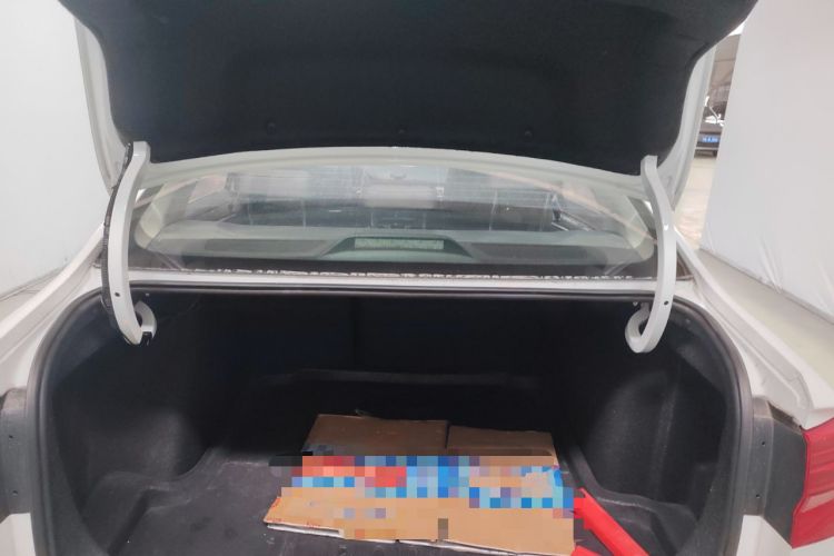 Used Volkswagen Bora 2018 1.5L Automatic Comfort Model
