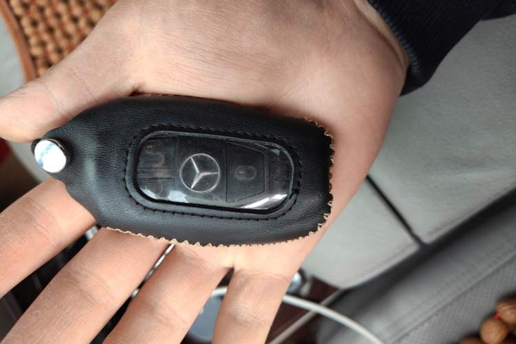 Used Mercedes-Benz S-Class 2010 S 300 L Luxury Model