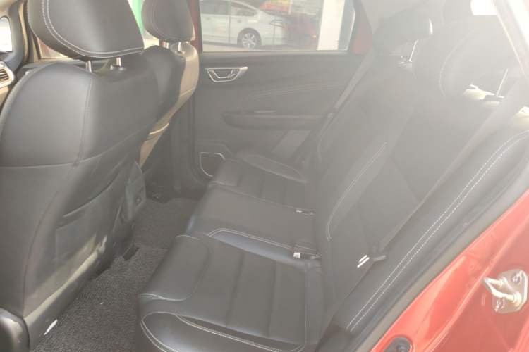 Used Geely Auto Vision X3 2017 1.5L Automatic Luxury Model