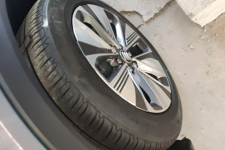 Used Buick E4 2023 Deluxe Edition