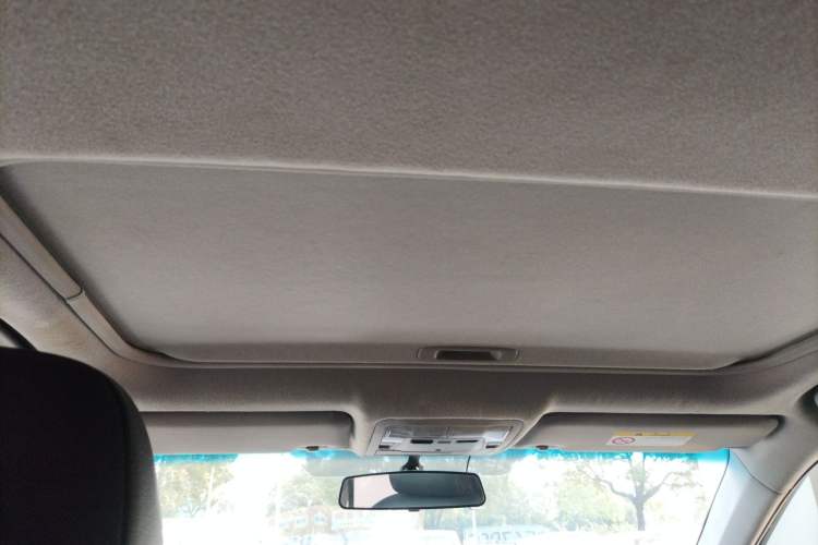 Used Toyota Camry 2013 2.0G Comfort Edition