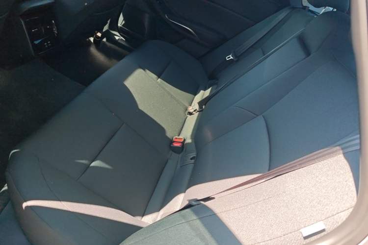 Used Toyota Avalon 2024 2.0L Ambition Edition
