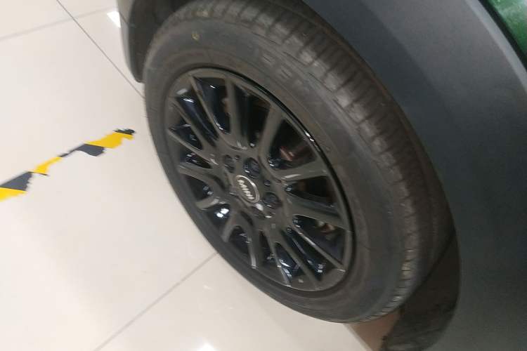 Used MINI 2016 1.5T COOPER Five-Door Edition