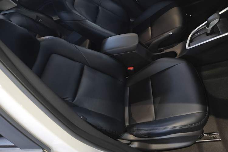 Used Chevrolet Cavalier 2021 325T Automatic Enjoyment Edition