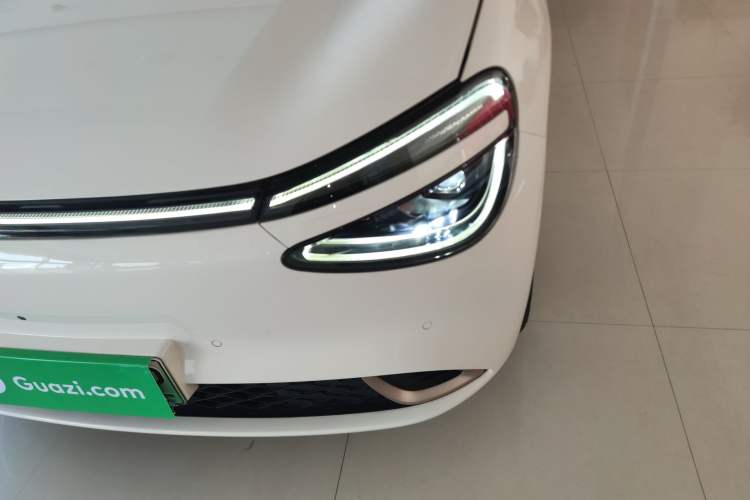 Used Dongfeng NAMMI 01 2024 430 Max
