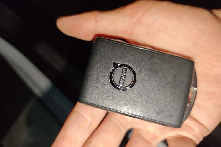 Used Volvo S90 2019 T5 Zhiyuan Edition
