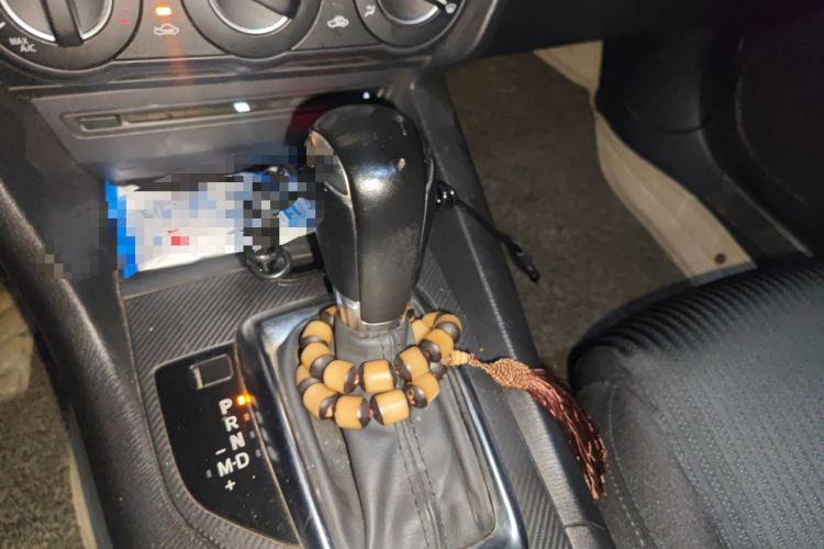 Used Mazda Mazda 3 Axela 2014 Sedan 1.5L Automatic Comfort Model