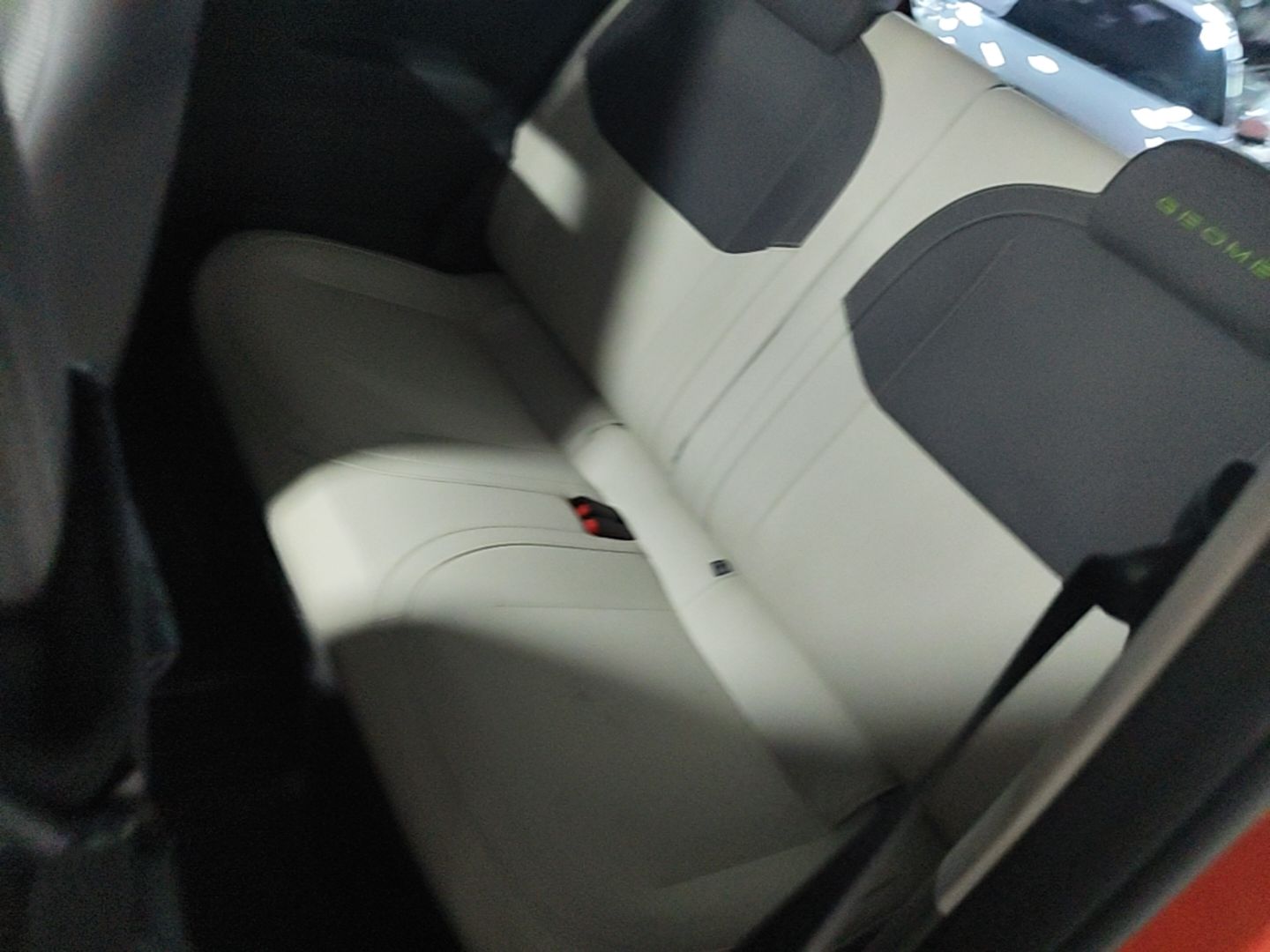 Geely Galaxy Panda 2024 200km Panda Rider — снимка 20