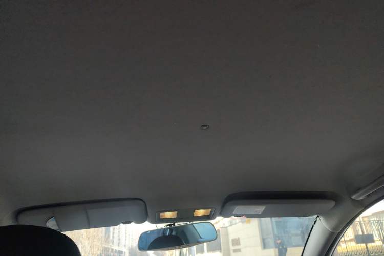 Used Haima M3 2014 1.5L Manual Elite Edition