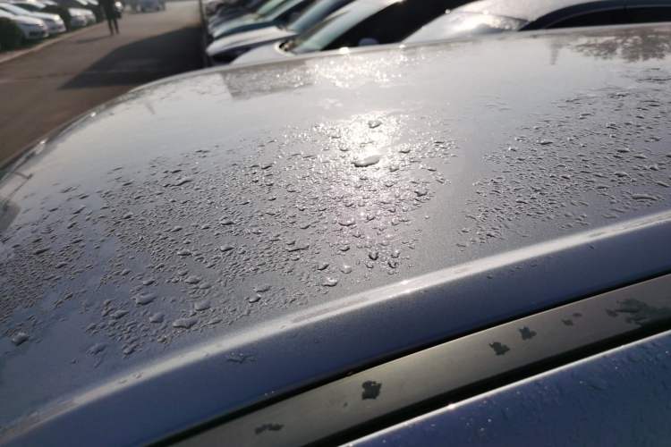 Used BYD Yuan UP 2024 401KM Leading Edition