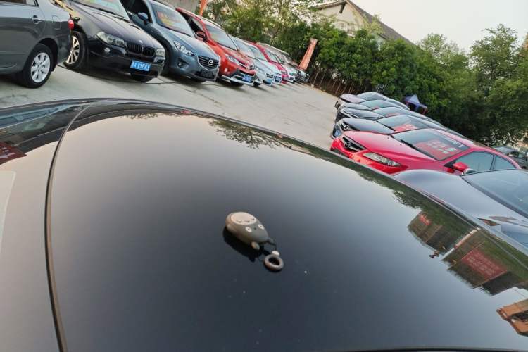 Used CHANGAN UNI-V 2022 1.5T Sport Edition