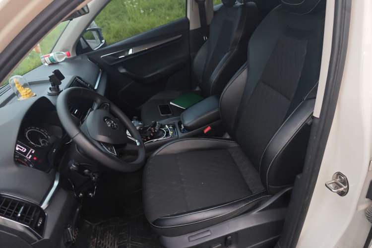 Used Skoda Karoq 2019 TSI280 SmartDrive Luxury Edition China V Standard