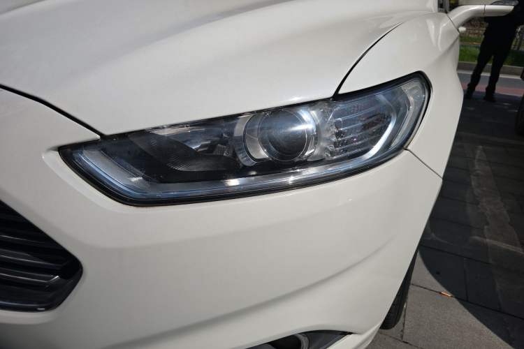 Used Ford Mondeo 2013 1.5L GTDi180 Fashion Edition