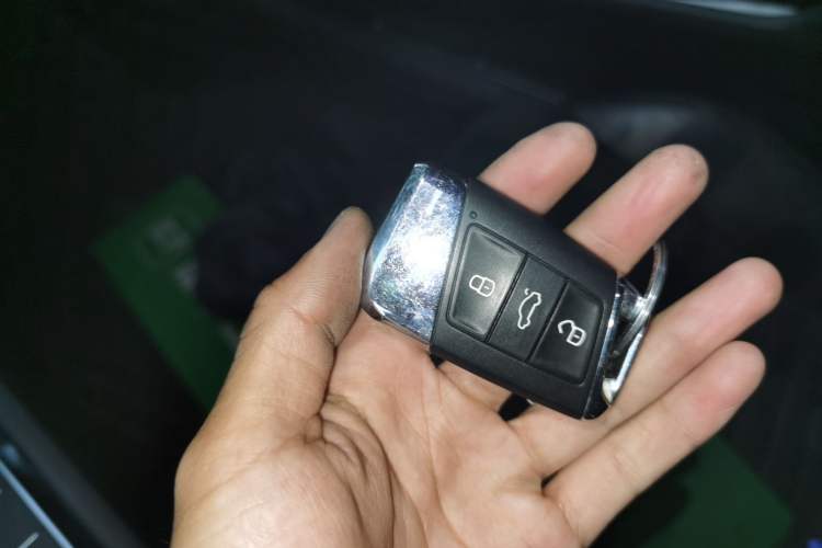 Used Volkswagen Magotan 2018 380TSI DSG Luxury Model