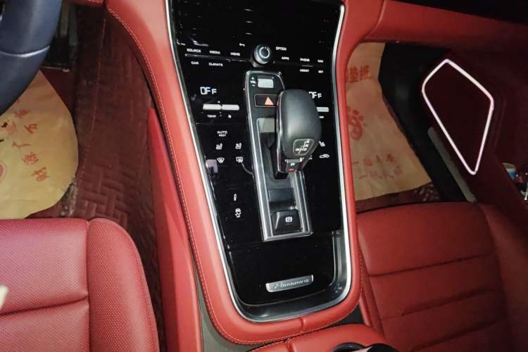 Used Porsche Panamera 2023 Panamera 2.9T
