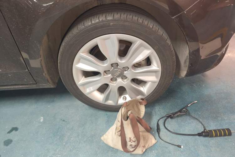 Used Audi A1 2014 30 TFSI Fashion Model
