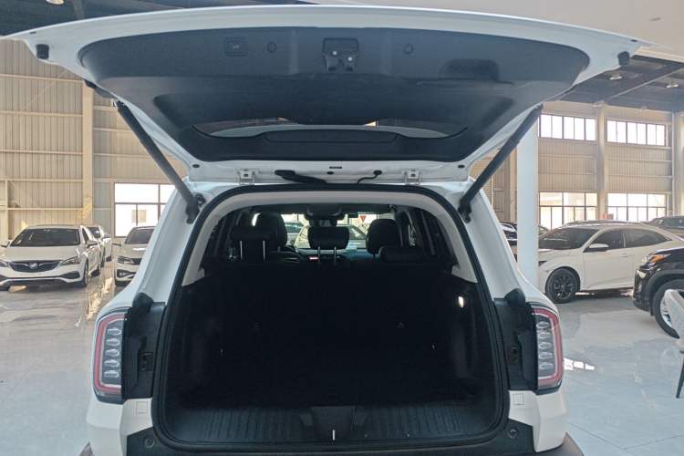 Used Haval DARGO 2021 1.5T DCT Two-Wheel Drive Border Collie Edition