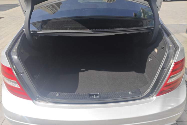 Used Mercedes-Benz C-Class 2013 C 260 Fashion Edition Grand Edition
