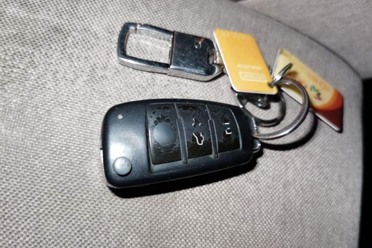 Used Audi A6L 2011 2.8 FSI Comfort Model