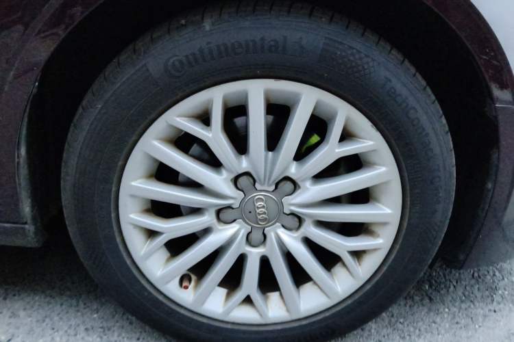 Used Audi A3 2016 Limousine 35 TFSI Prestige Edition