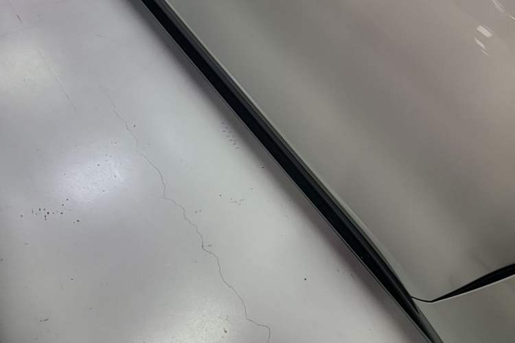 Used Xiaomi Auto SU7 2024 Rear-Drive Long-Range Intelligent Driving Version