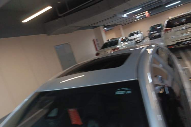 Used Toyota Levin 2019 185T CVT Luxury Edition China VI Standard
