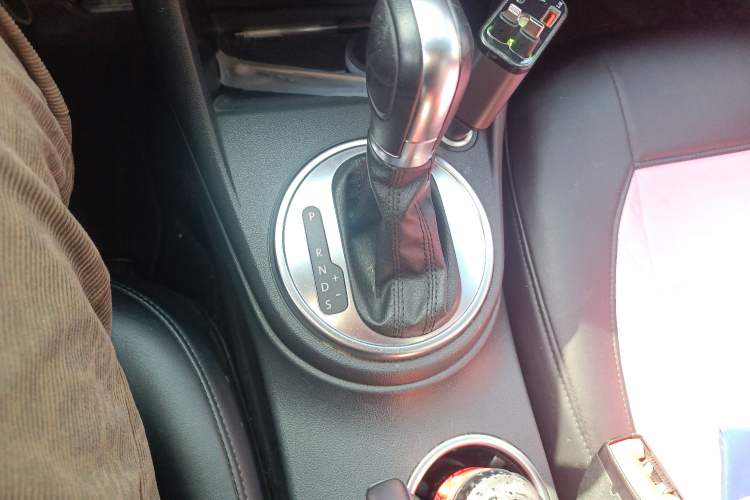 Used Volkswagen Beetle 2014 1.2TSI Fashion Edition
