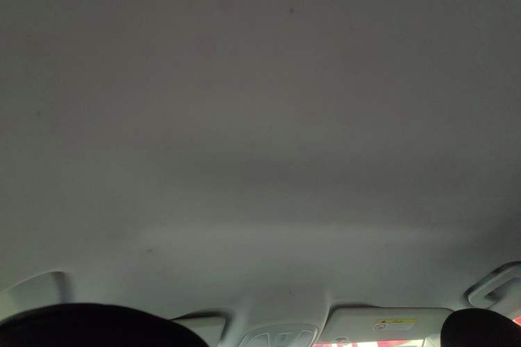 Used Peugeot 308 2016 1.6L Manual Fashion Edition Headliner