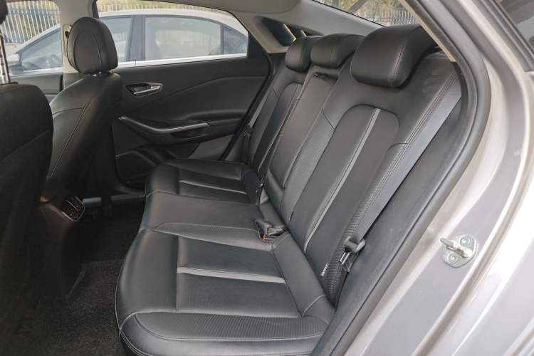 Used Hyundai Lafesta 2019 280TGDi Smart Speed Version China V Standard
