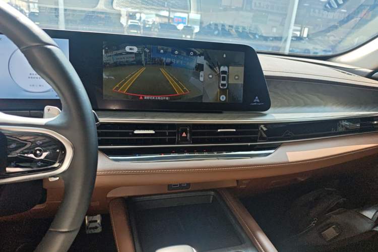 Used Chery Arrizo 8 2023 High-Performance Edition 2.0T DCT Powerfully Equipped