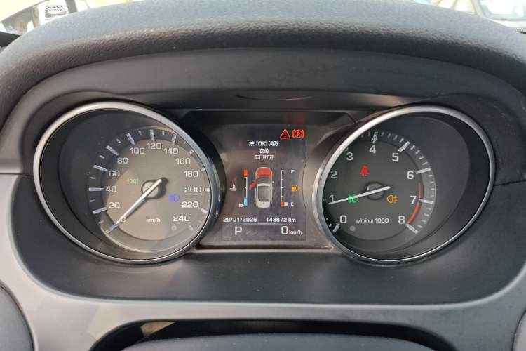 Used Land Rover Discovery Sport 2016 2.0T Limited-Edition Launch