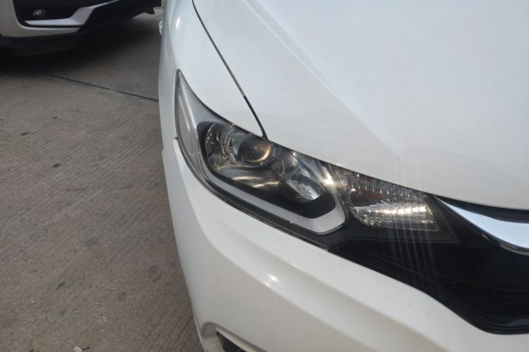 Used Honda Fit 2018 1.5L Manual Comfort Version Right Front Headlight