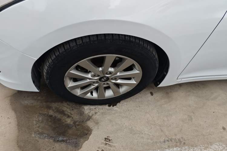 Used Hyundai Mistra 2014 1.8L Automatic Smart GLS