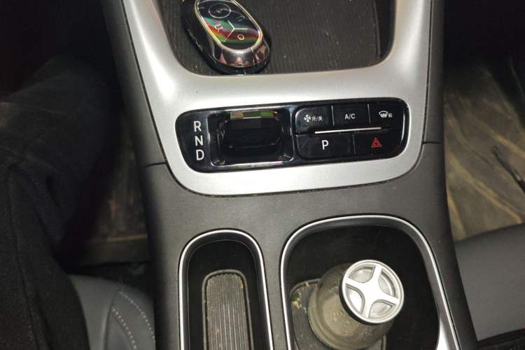 Used Geely Galaxy Geome 2025 310km Youth Edition