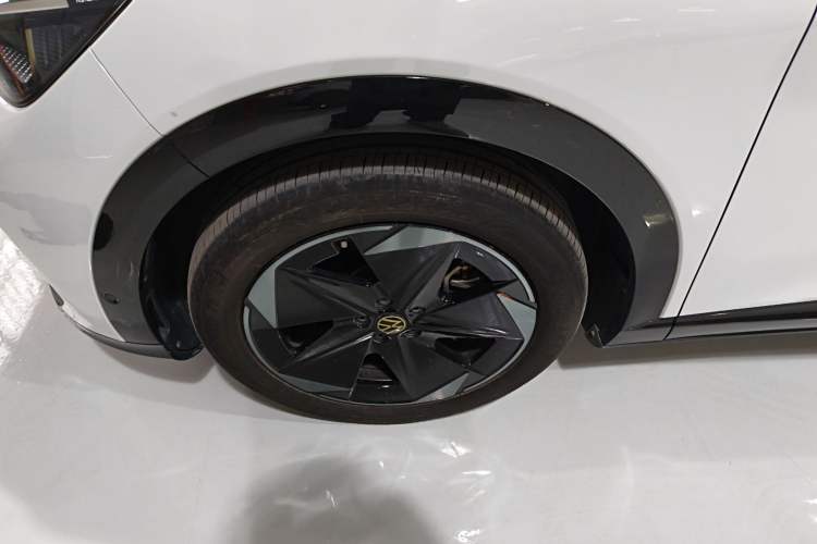 Used Volkswagen ID.UNYX 2024 Revised Pro Long-Range Version
