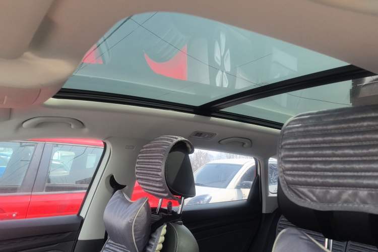 Used Jetta VS7 2020 1.4T Automatic Glory Edition
