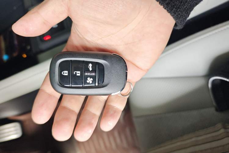 Used Honda Inspire New Energy 2023 ePHEV Smart Edition