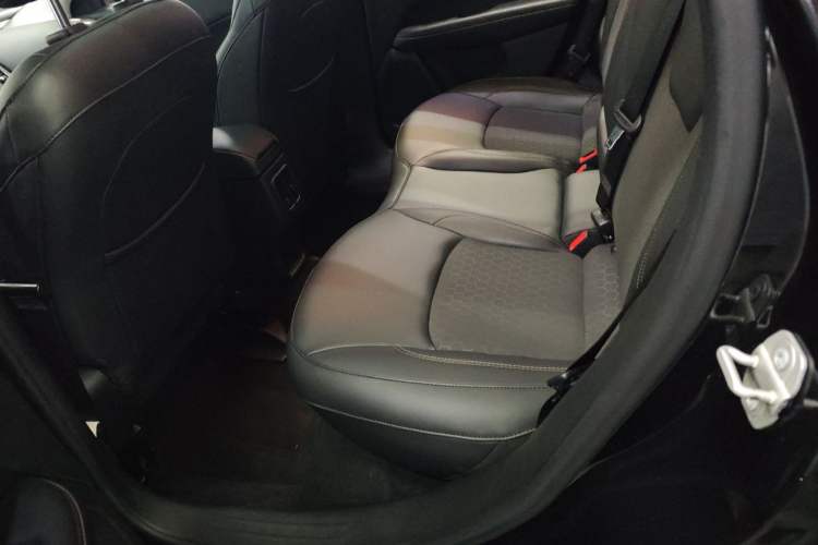 Used Jeep Compass 2020 220T Automatic Leading Edition