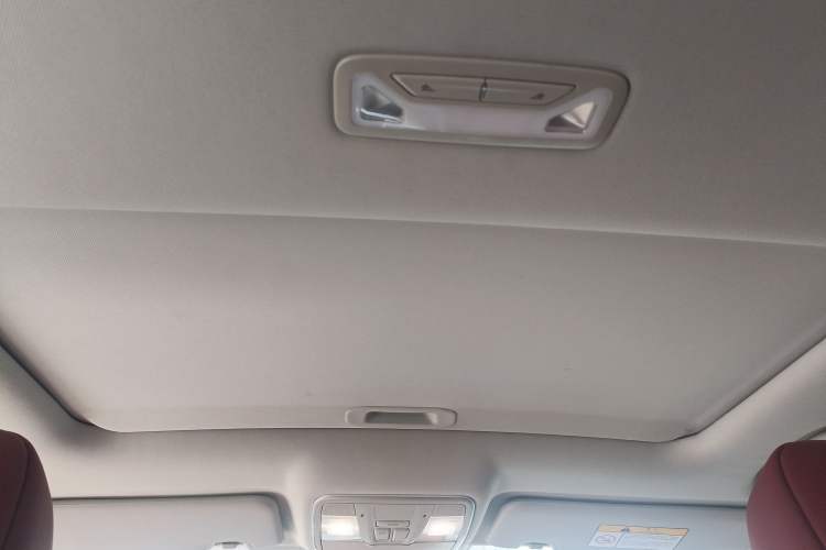 Used Changan Eado 2021 PLUS Blue Whale NE 1.4T GDI DCT Prestige Model
