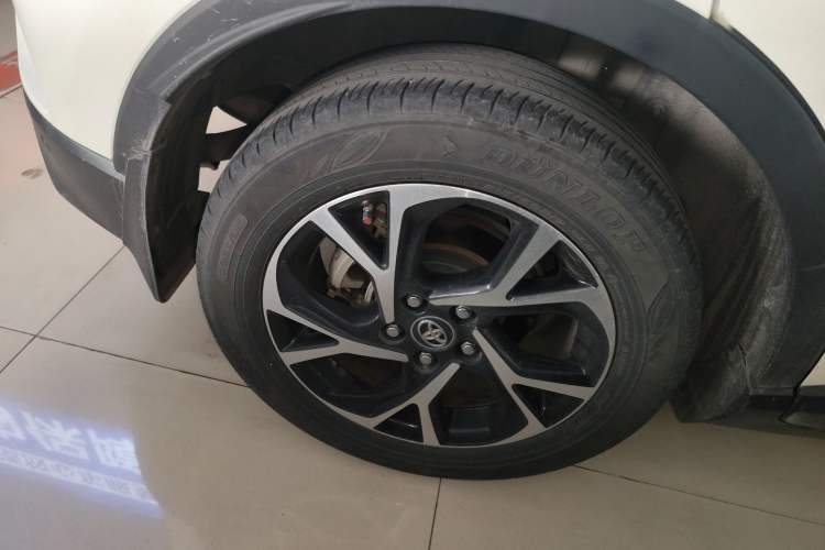 Used Toyota C-HR 2020 2.0L Luxury Edition
