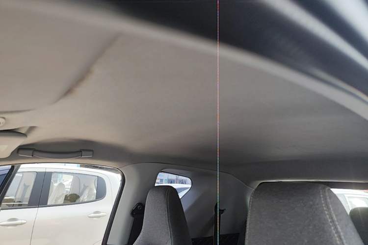 Used Chery QQ Little Ant 2021 150 000 Yuan Ant Fan Edition Ant Cool Version Lithium Iron Phosphate