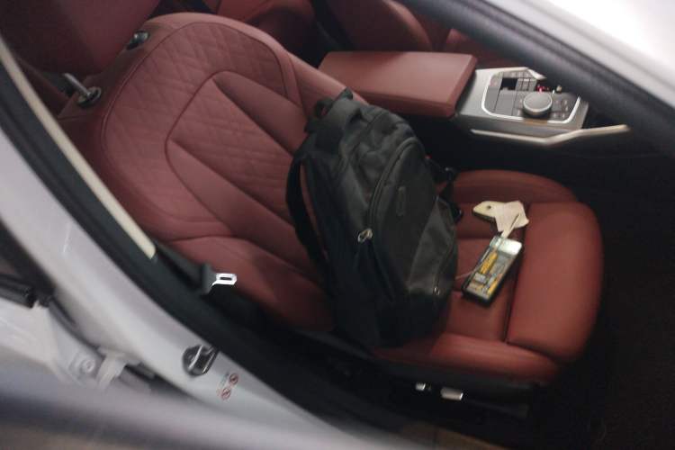 Used BMW 3 Series 2023 325Li M Sport Night Edition Package