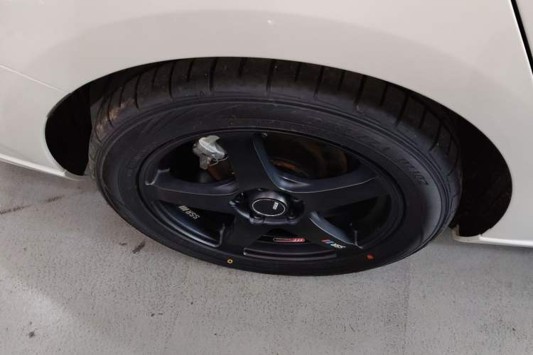 Used Honda Accord 2025 Sport Series 260TURBO Luxury Edition Right Rear Wheel Hub