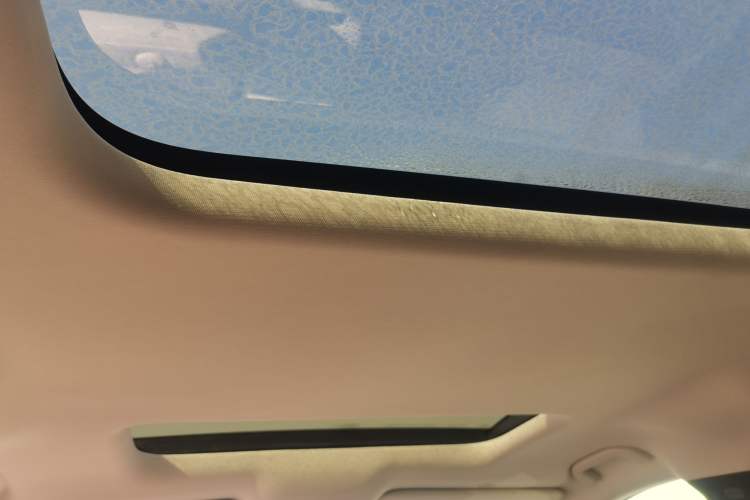 Used BYD Xia 2025 DM-i 1.5T 180km Beyond Edition