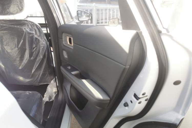 Used Wuling Xingguang S 2024 130 km Flagship Version