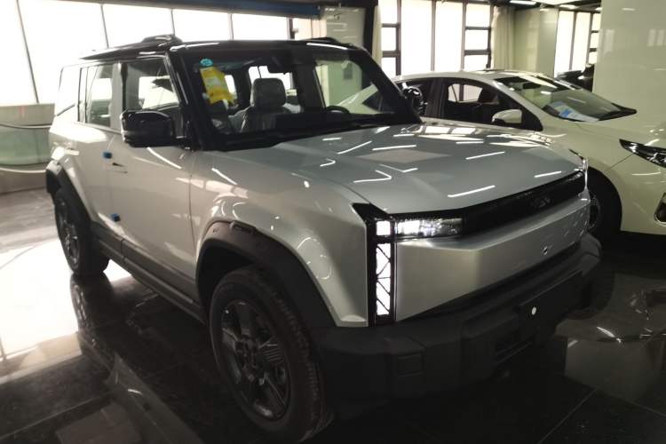 Used Chery Fulwin X3 2025 Model 401 Ya Shang Edition