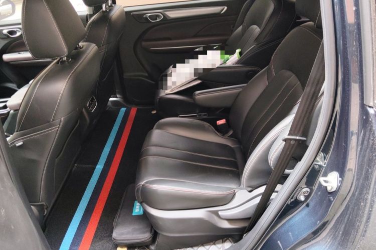 Used GAC Trumpchi M6 2023 PRO 270T DCT Luxury Edition