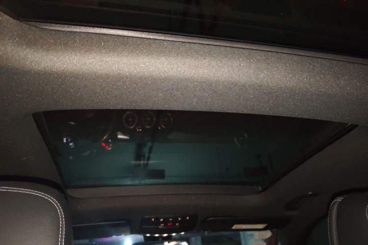 Used Mercedes-Benz GLC 2018 GLC 260 4MATIC Dynamic Edition